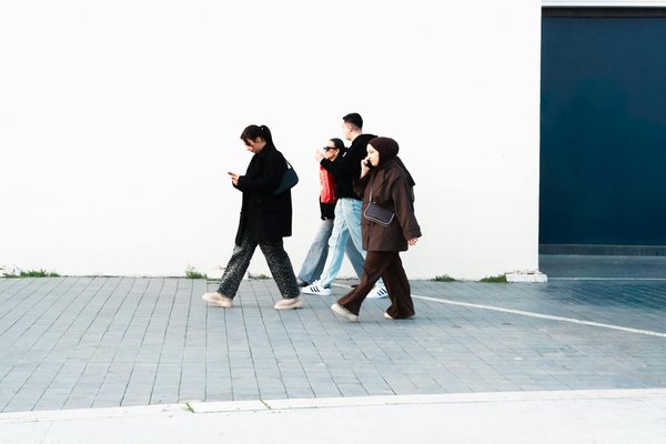 Les vêtements à porter lors d'un entretien d'embauche
