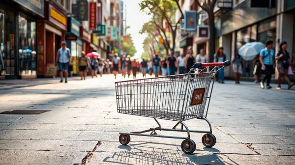 5 stratégies efficaces pour récupérer un panier abandonné