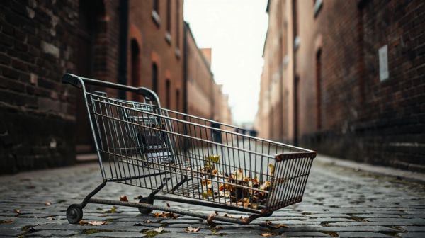 5 stratégies efficaces pour récupérer un panier abandonné