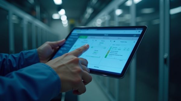 Comment optimiser la gestion des interventions avec Organilog froid