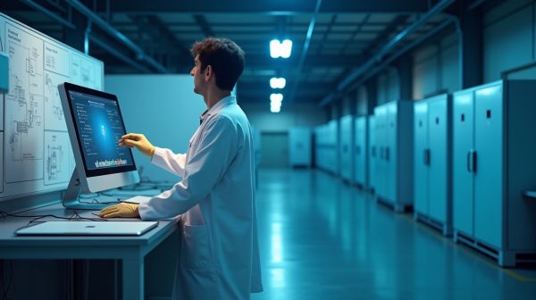 Comment optimiser la gestion des interventions avec Organilog froid