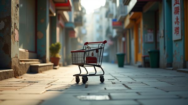 Comment retrouver un panier abandonné en quelques étapes simples