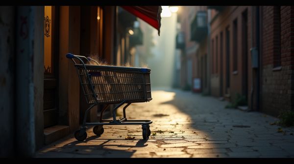 Comment retrouver un panier abandonné en quelques étapes simples