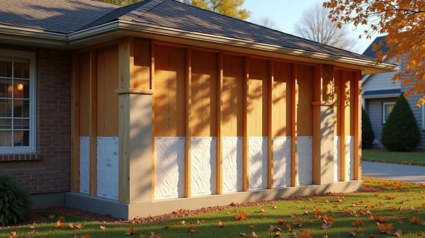 Comprendre l'isolation thermique extérieure pour votre maison