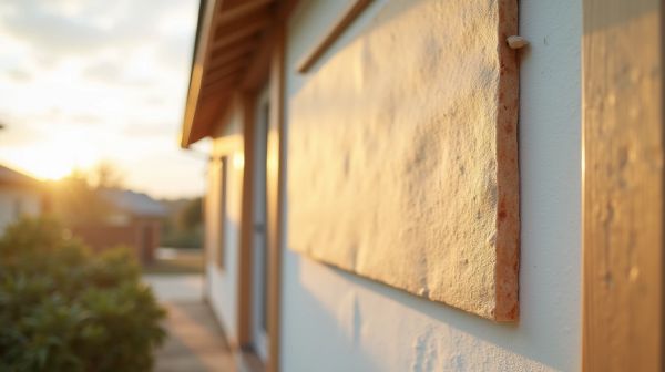 Comprendre l'isolation thermique extérieure pour votre maison