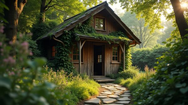 Construire sa maison : un projet qui peut vous surprendre