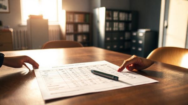 Coûts cachés : Impact d'un DPE F sur votre facture énergétique