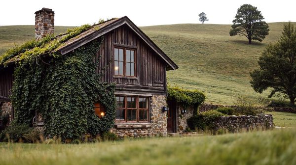 Découvrez les avantages de la construction en ossature bois à Ancerville