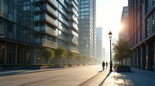 DPE F : pourquoi votre logement pourrait bien vous coûter cher