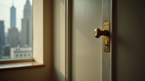 DPE F : pourquoi votre logement pourrait bien vous coûter cher