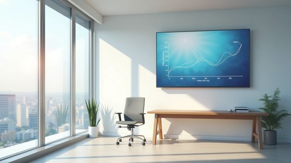 Efficacité énergétique : optimisez votre consommation d'énergie !