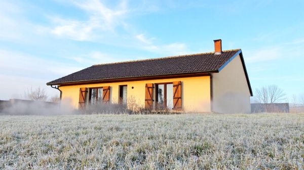 Les avantages d'une bonne isolation thermique extérieure