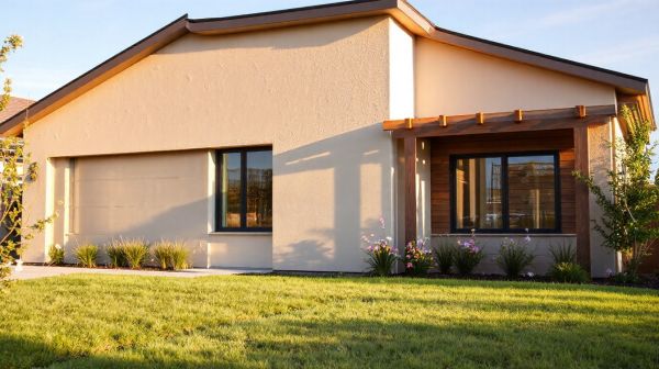Les avantages d'une bonne isolation thermique extérieure