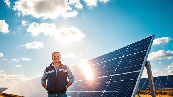 Panneau solaire photovoltaïque : succès et satisfaction clients