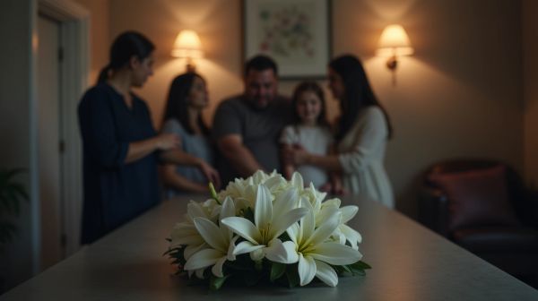 Protéger vos proches avec une assurance obsèques efficace