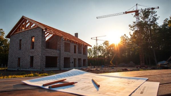 Top conseils pour un projet de construction de maison réussi
