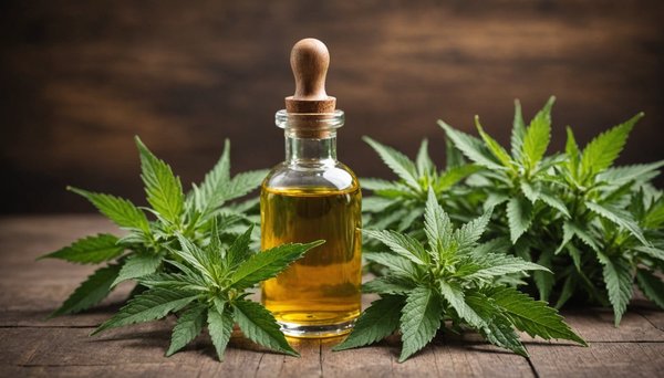 Chanvre bio : des produits français pour un bien-être naturel