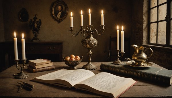 Immersion dans la poésie italienne : six trésors à découvrir