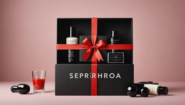 Mystery box sephora : faites un pas vers la beauté surprise !