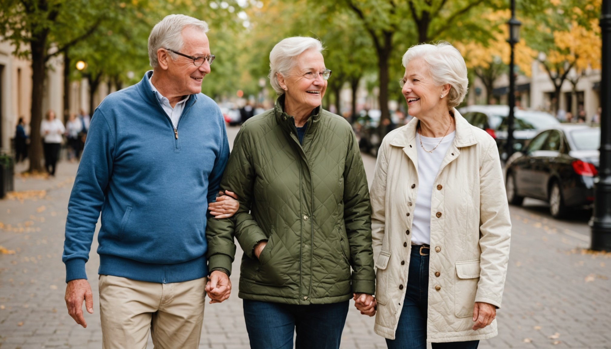 Bilan critique : pour qui Senior Duo est-il vraiment fait ?